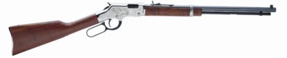 Henry Repeating Arms Silver Eagle II