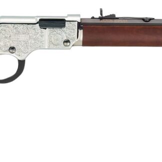 Henry Repeating Arms Silver Eagle