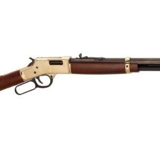 Henry Repeating Arms Big Boy