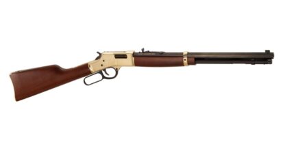 Henry Repeating Arms Big Boy