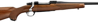 Ruger M77 Hawkeye Compact