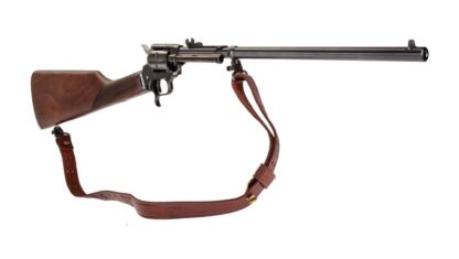 Heritage Manufacturing Rough Rider Rancher Carbine