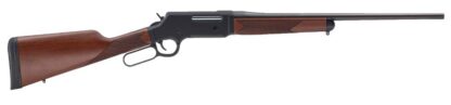 Henry Repeating Arms Long Ranger