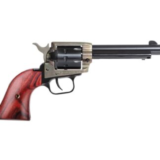 Heritage Manufacturing Rough Rider Small Bore