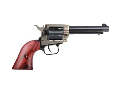 Heritage Manufacturing Rough Rider Small Bore