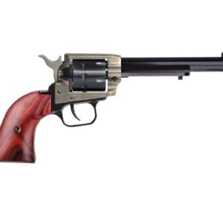 Heritage Manufacturing Rough Rider Small Bore