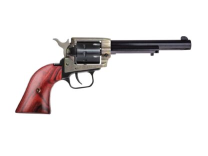 Heritage Manufacturing Rough Rider Small Bore