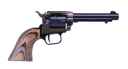 Heritage Manufacturing Rough Rider Small Bore