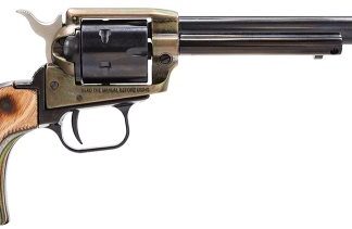 Heritage Manufacturing Rough Rider Small Bore