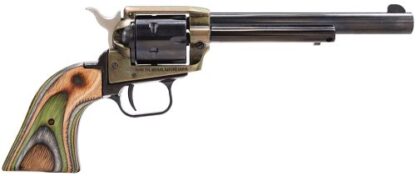 Heritage Manufacturing Rough Rider Small Bore