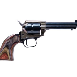 Heritage Manufacturing Rough Rider Small Bore