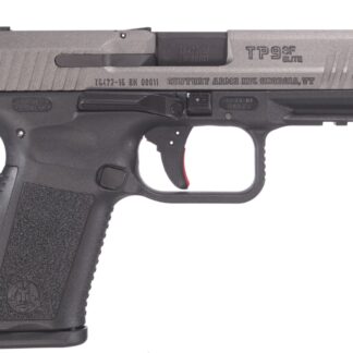 CANIK TP9SF Elite