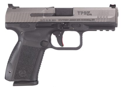 CANIK TP9SF Elite