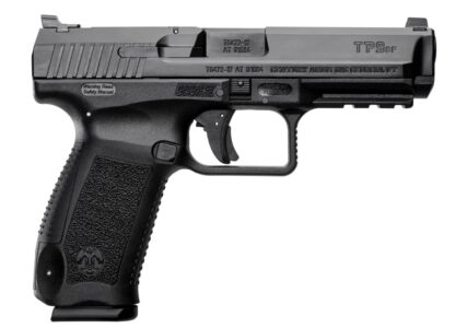 CANIK TP9SF Special Forces