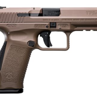 CANIK TP9SF Special Forces