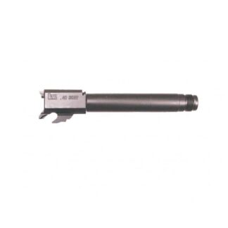 Heckler and Koch (HK USA) VP40 Tactical Threaded Barrel