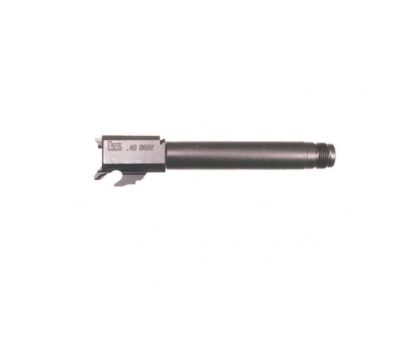 Heckler and Koch (HK USA) VP40 Tactical Threaded Barrel