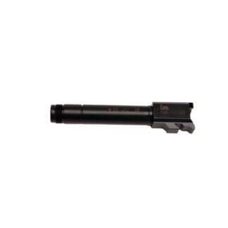 Heckler and Koch (HK USA) HK45C Threaded Barrel