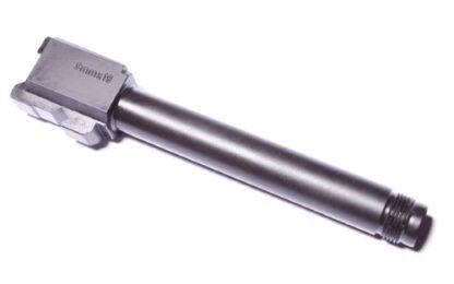 Heckler and Koch (HK USA) P30 Threaded Barrel