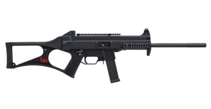 Heckler and Koch (HK USA) USC