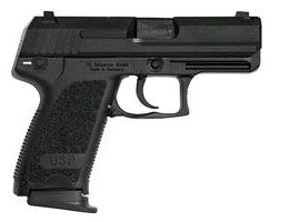 Heckler and Koch (HK USA) USP40 Compact (V1)