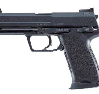 Heckler and Koch (HK USA) USP45 Tactical (V1)