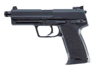 Heckler and Koch (HK USA) USP45 Tactical (V1)