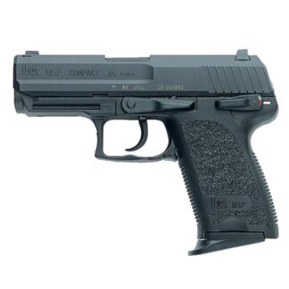 Heckler and Koch (HK USA) USP45 Compact (V1)