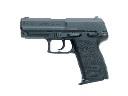 Heckler and Koch (HK USA) USP45 Compact (V1)