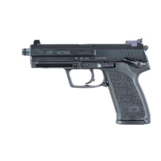 Heckler and Koch (HK USA) USP9 Tactical