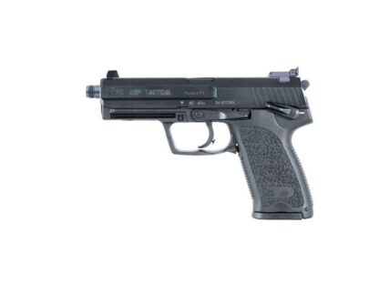 Heckler and Koch (HK USA) USP9 Tactical