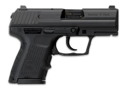 Heckler and Koch (HK USA) P2000 SK (V3)