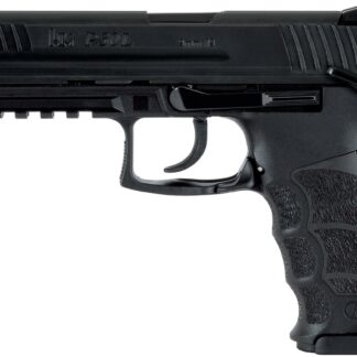 Heckler and Koch (HK USA) P30LS (V3)