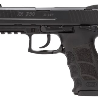 Heckler and Koch (HK USA) P30S (V3)