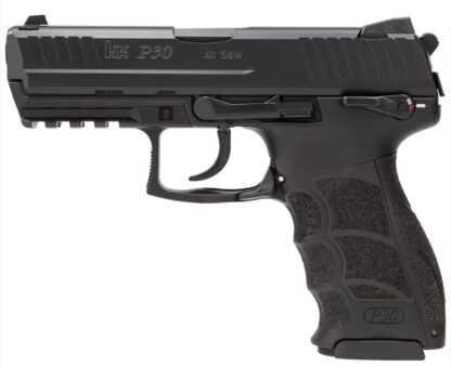 Heckler and Koch (HK USA) P30S (V3)