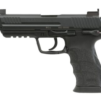 Heckler and Koch (HK USA) HK45 Tactical (V1)