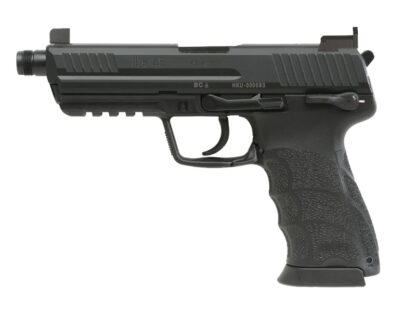 Heckler and Koch (HK USA) HK45 Tactical (V1)