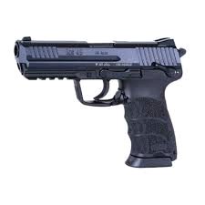 Heckler and Koch (HK USA) HK45 (V7)