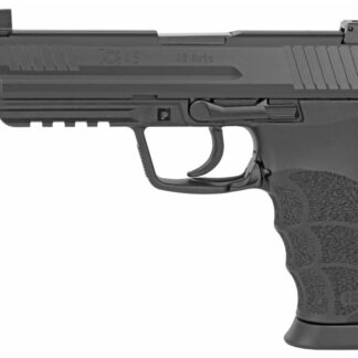 Heckler and Koch (HK USA) HK45 Tactical (V7)