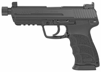 Heckler and Koch (HK USA) HK45 Tactical (V7)