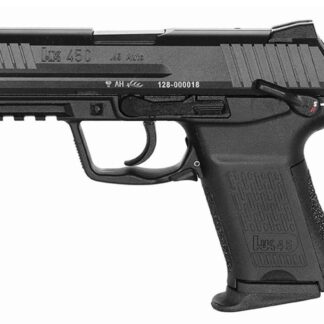 Heckler and Koch (HK USA) HK45 Compact (V1)