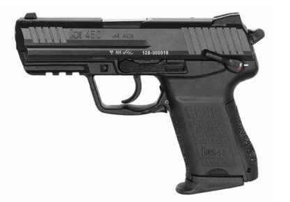 Heckler and Koch (HK USA) HK45 Compact (V1)