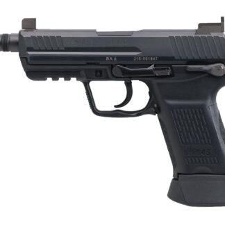 Heckler and Koch (HK USA) HK45 Compact Tactical (V1)