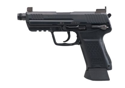 Heckler and Koch (HK USA) HK45 Compact Tactical (V1)