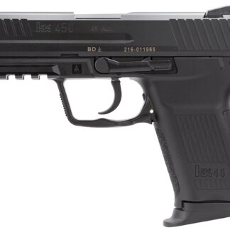 Heckler and Koch (HK USA) HK45 Compact (V7)