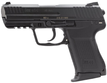 Heckler and Koch (HK USA) HK45 Compact (V7)