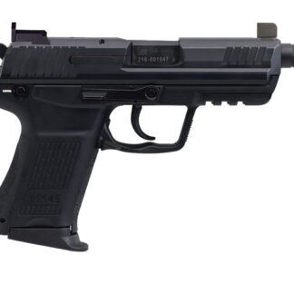 Heckler and Koch (HK USA) HK45 Compact Tactical (V7)