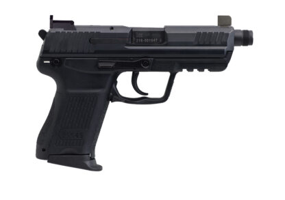 Heckler and Koch (HK USA) HK45 Compact Tactical (V7)