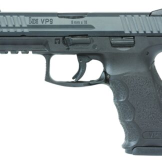 Heckler and Koch (HK USA) VP9