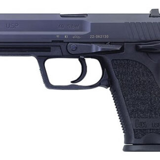 Heckler and Koch (HK USA) USP40 (V1)